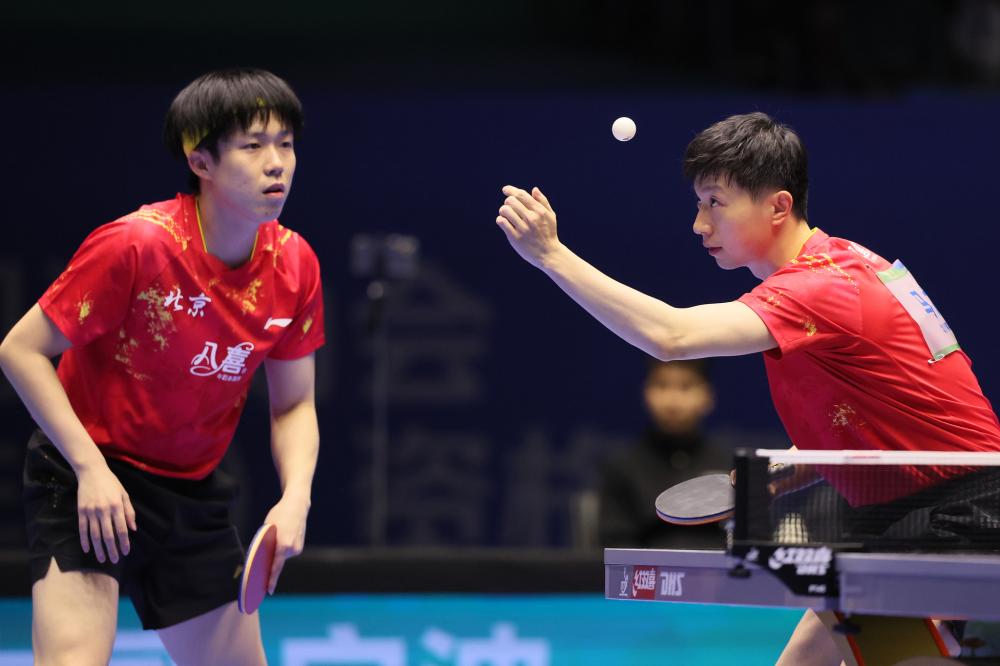 一日的坚持 一日的坚持